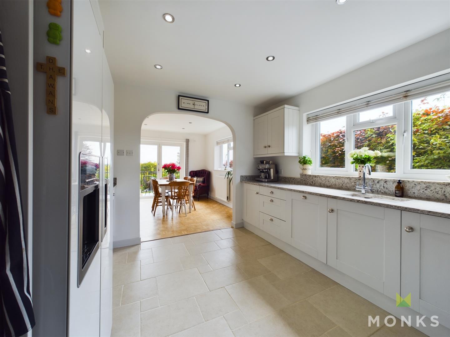 Copperbank Rodney View, Oswestry, SY10 8AQ To Let